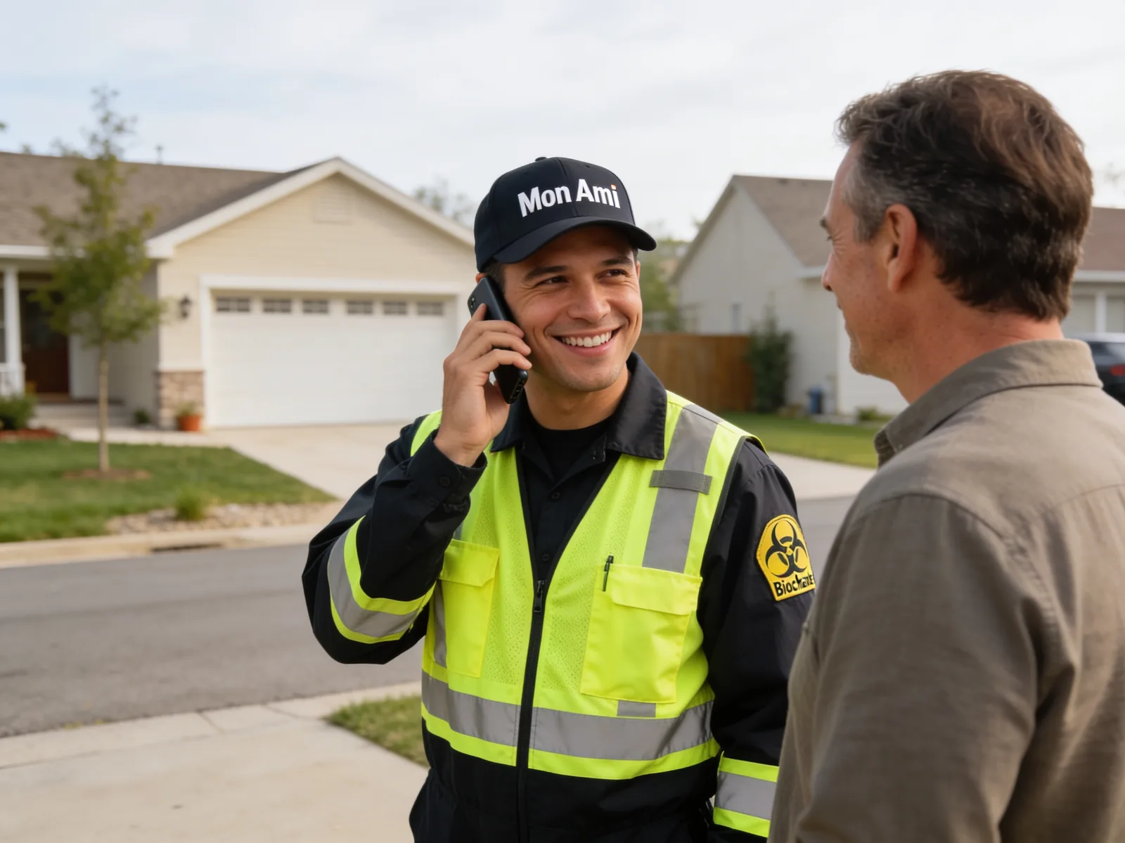 Sewage Cleanup Bland, VA FAQs