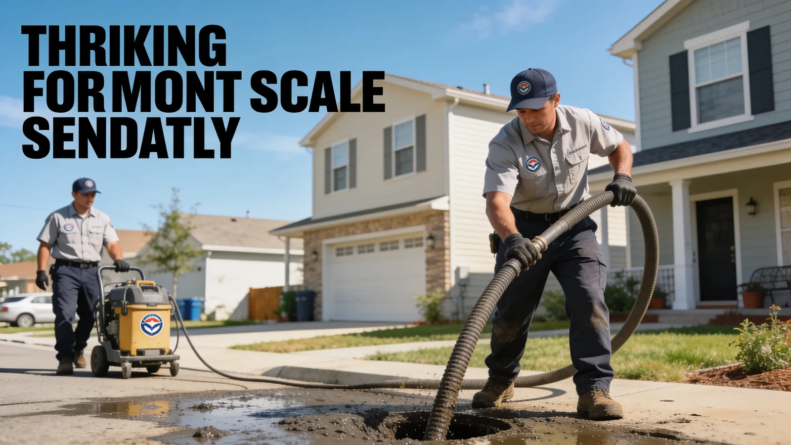 Sewage Cleanup in Bland, VA near me